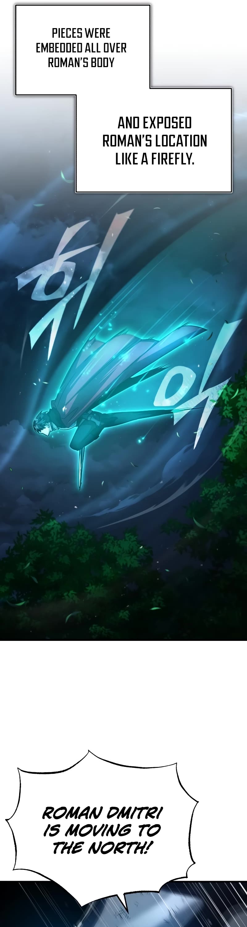 The Heavenly Demon Can't Live a Normal Life Chapter 63 page 45 - Chapter 63: Falling Into A Trap