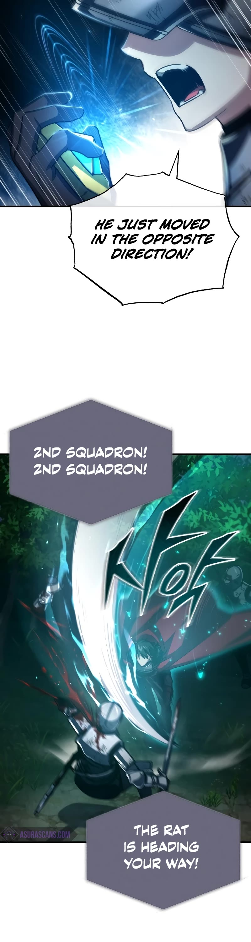 The Heavenly Demon Can't Live a Normal Life Chapter 63 page 46 - Chapter 63: Falling Into A Trap