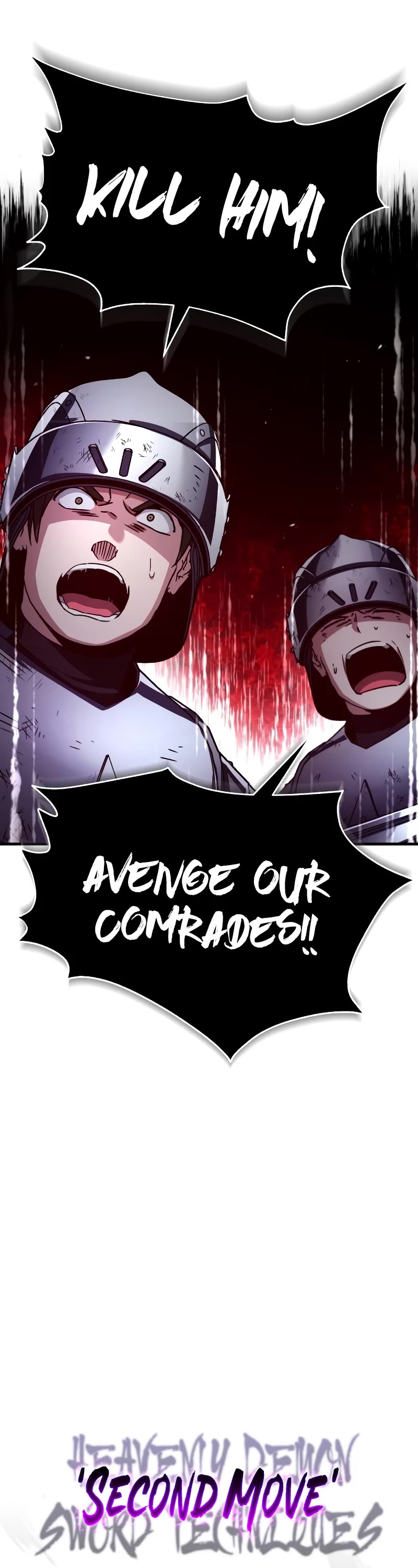 The Heavenly Demon Can't Live a Normal Life Chapter 63 page 47 - Chapter 63: Falling Into A Trap