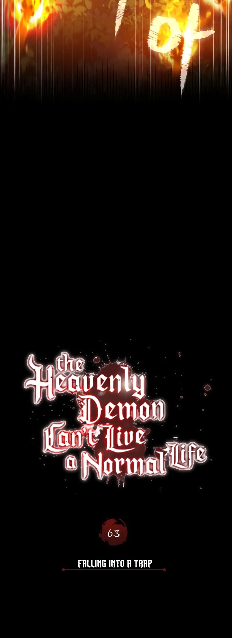 The Heavenly Demon Can't Live a Normal Life Chapter 63 page 5 - Chapter 63: Falling Into A Trap