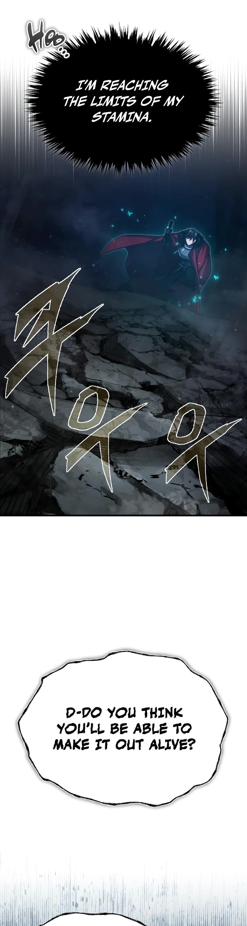 The Heavenly Demon Can't Live a Normal Life Chapter 63 page 50 - Chapter 63: Falling Into A Trap