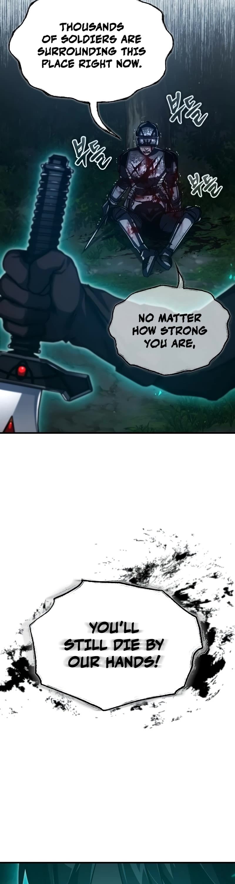 The Heavenly Demon Can't Live a Normal Life Chapter 63 page 51 - Chapter 63: Falling Into A Trap
