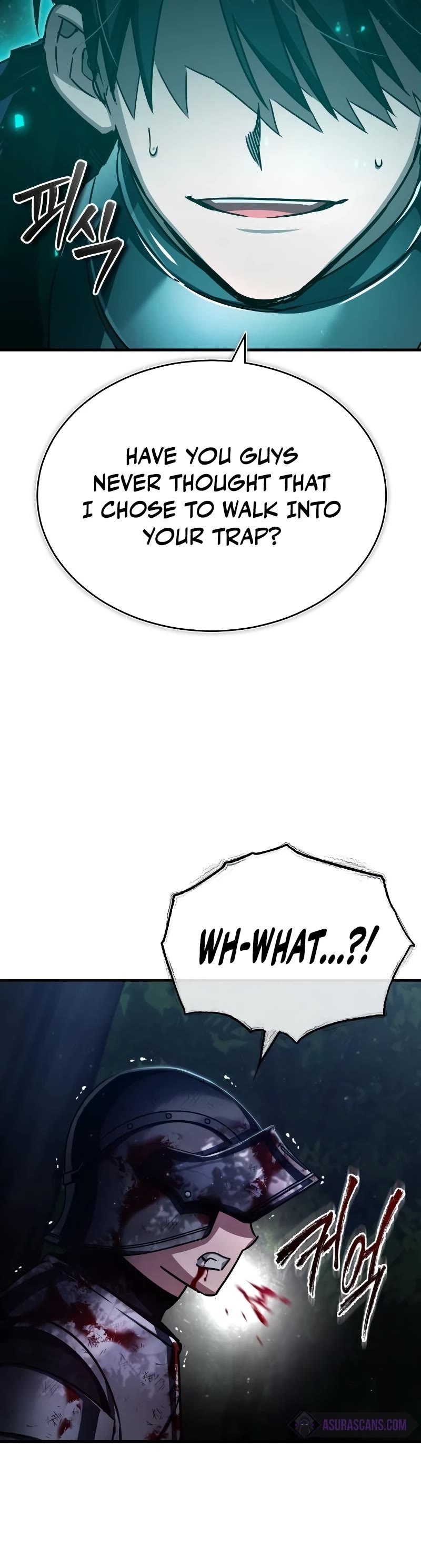 The Heavenly Demon Can't Live a Normal Life Chapter 63 page 52 - Chapter 63: Falling Into A Trap