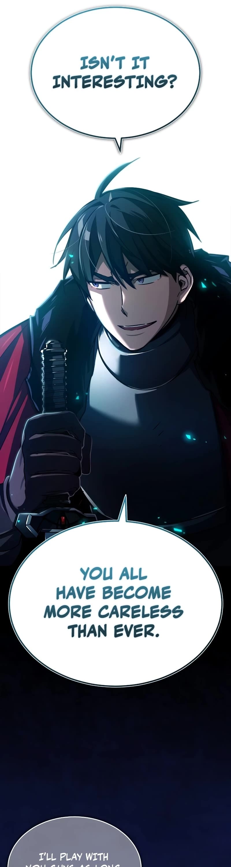 The Heavenly Demon Can't Live a Normal Life Chapter 63 page 54 - Chapter 63: Falling Into A Trap
