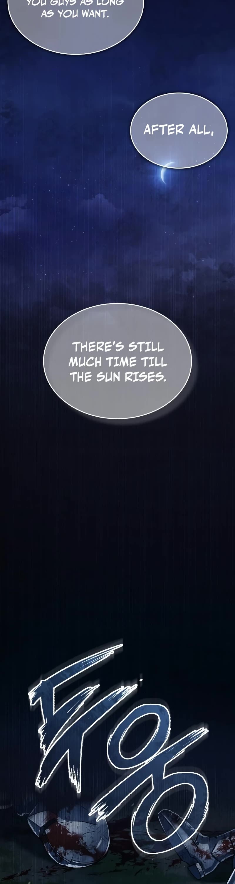 The Heavenly Demon Can't Live a Normal Life Chapter 63 page 55 - Chapter 63: Falling Into A Trap