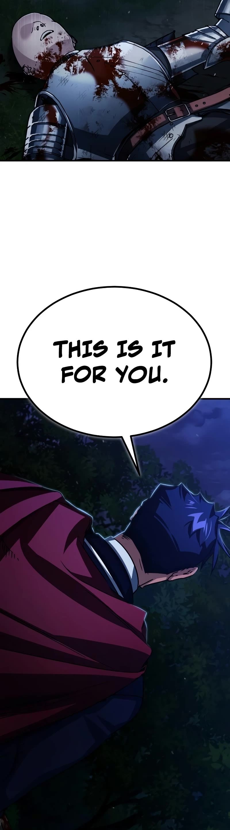 The Heavenly Demon Can't Live a Normal Life Chapter 63 page 56 - Chapter 63: Falling Into A Trap