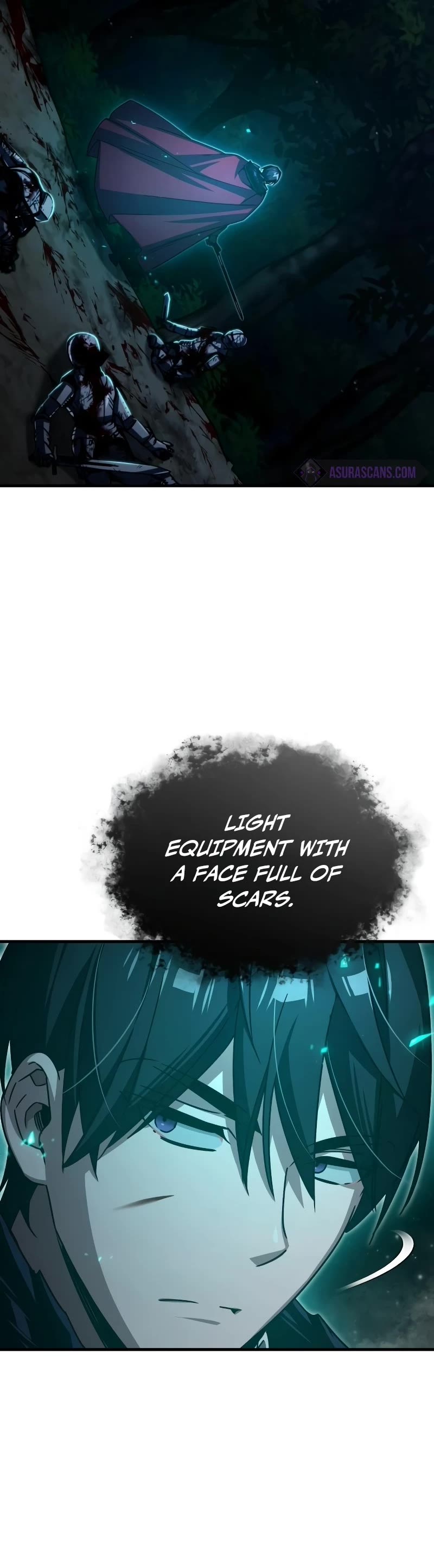 The Heavenly Demon Can't Live a Normal Life Chapter 63 page 57 - Chapter 63: Falling Into A Trap