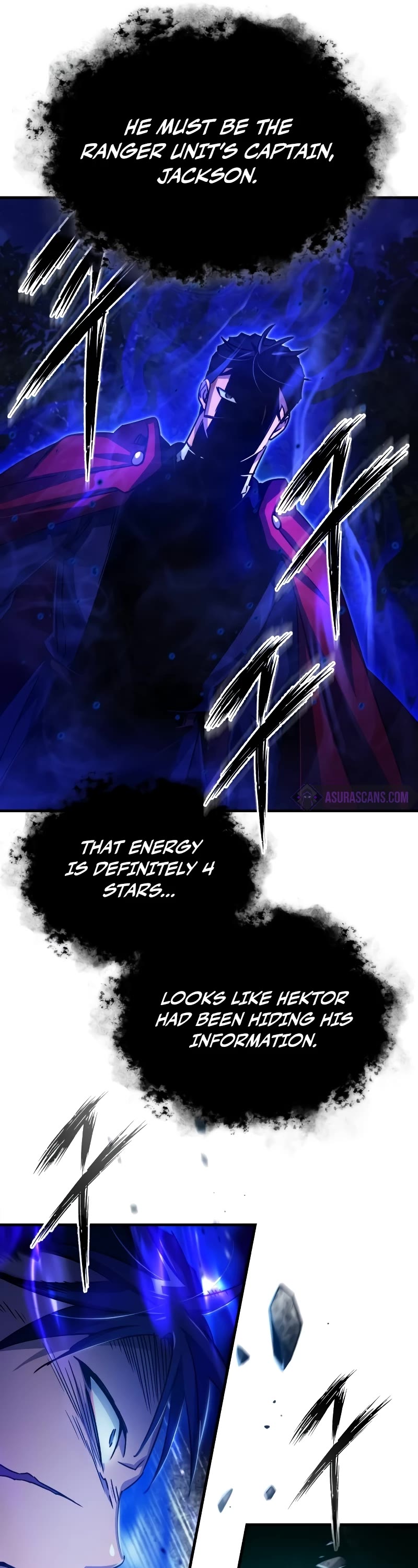 The Heavenly Demon Can't Live a Normal Life Chapter 63 page 58 - Chapter 63: Falling Into A Trap
