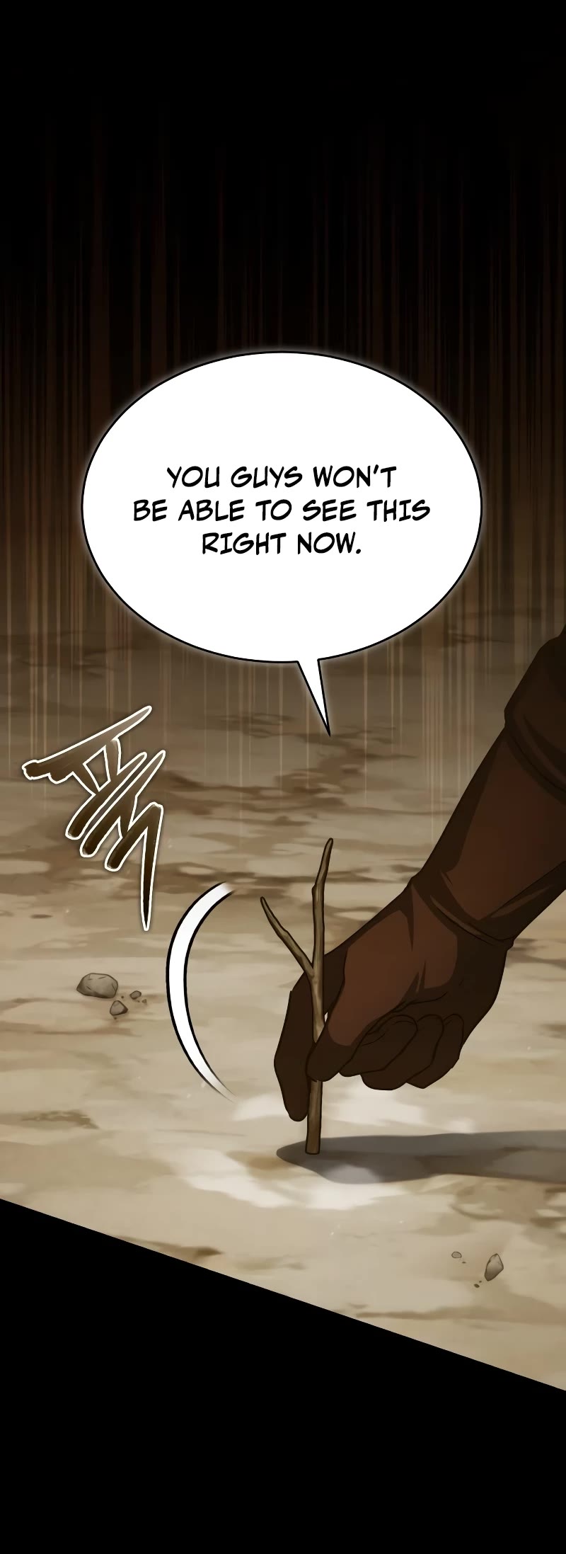 The Heavenly Demon Can't Live a Normal Life Chapter 63 page 6 - Chapter 63: Falling Into A Trap