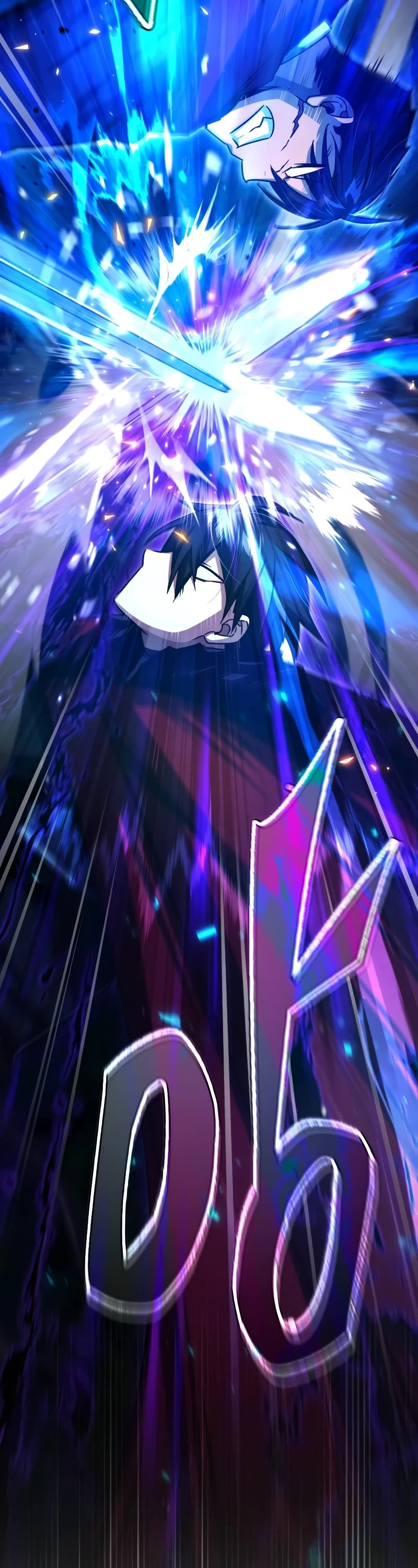 The Heavenly Demon Can't Live a Normal Life Chapter 63 page 60 - Chapter 63: Falling Into A Trap