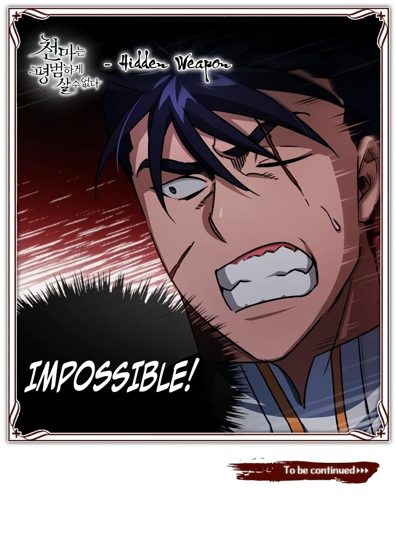 The Heavenly Demon Can't Live a Normal Life Chapter 63 page 63 - Chapter 63: Falling Into A Trap
