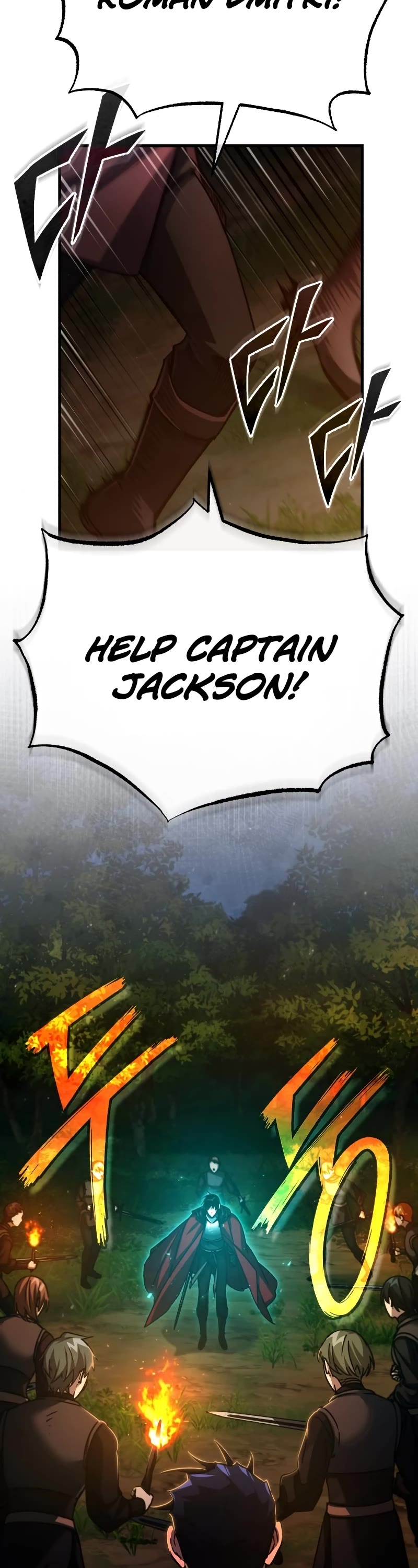 The Heavenly Demon Can't Live a Normal Life Chapter 64 page 14 - Chapter 64: Hidden Weapon