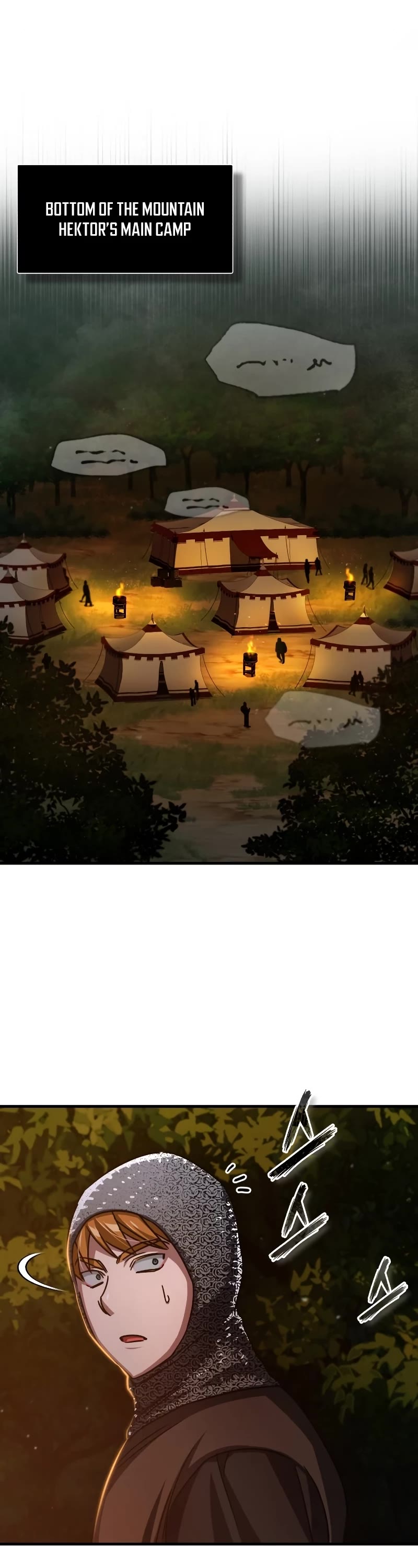 The Heavenly Demon Can't Live a Normal Life Chapter 64 page 25 - Chapter 64: Hidden Weapon