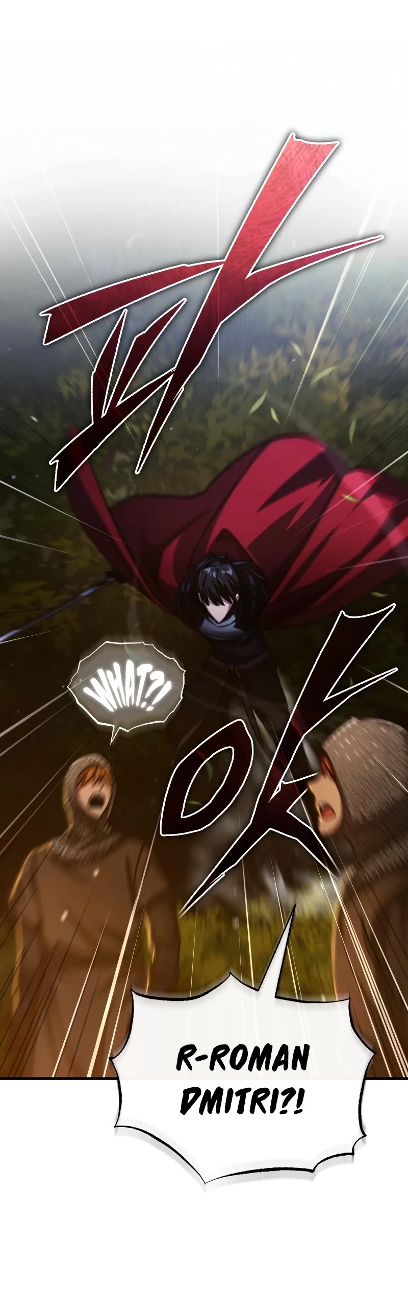 The Heavenly Demon Can't Live a Normal Life Chapter 64 page 26 - Chapter 64: Hidden Weapon