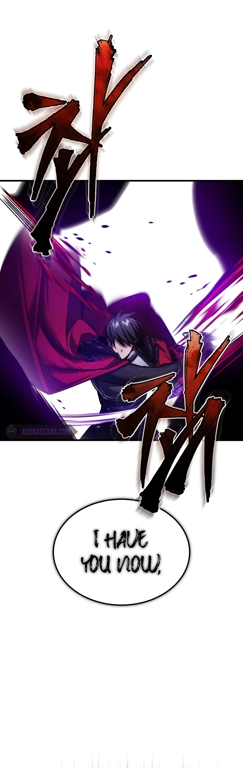The Heavenly Demon Can't Live a Normal Life Chapter 64 page 27 - Chapter 64: Hidden Weapon