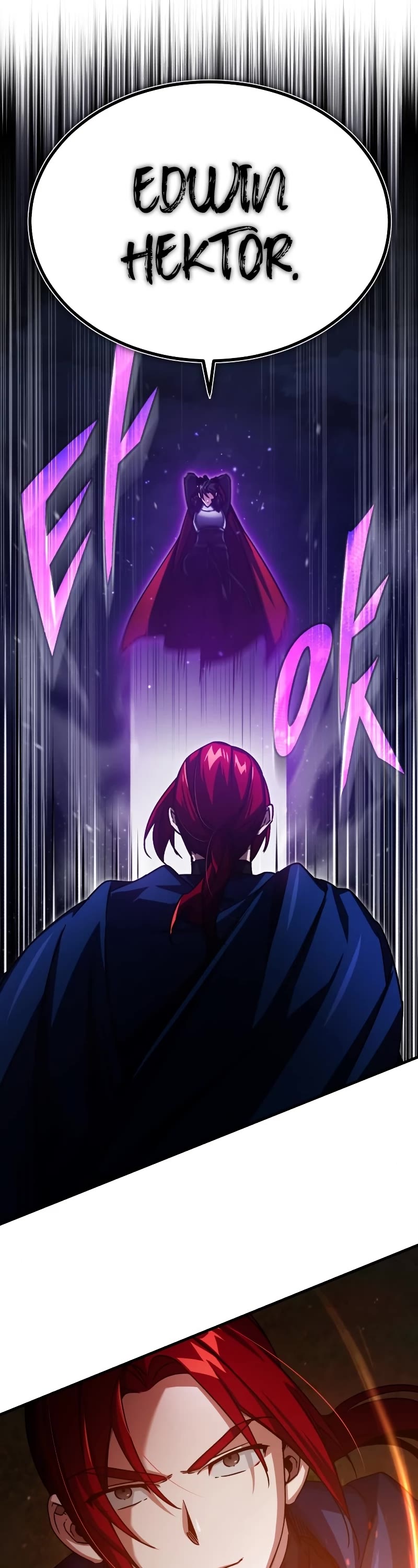 The Heavenly Demon Can't Live a Normal Life Chapter 64 page 28 - Chapter 64: Hidden Weapon