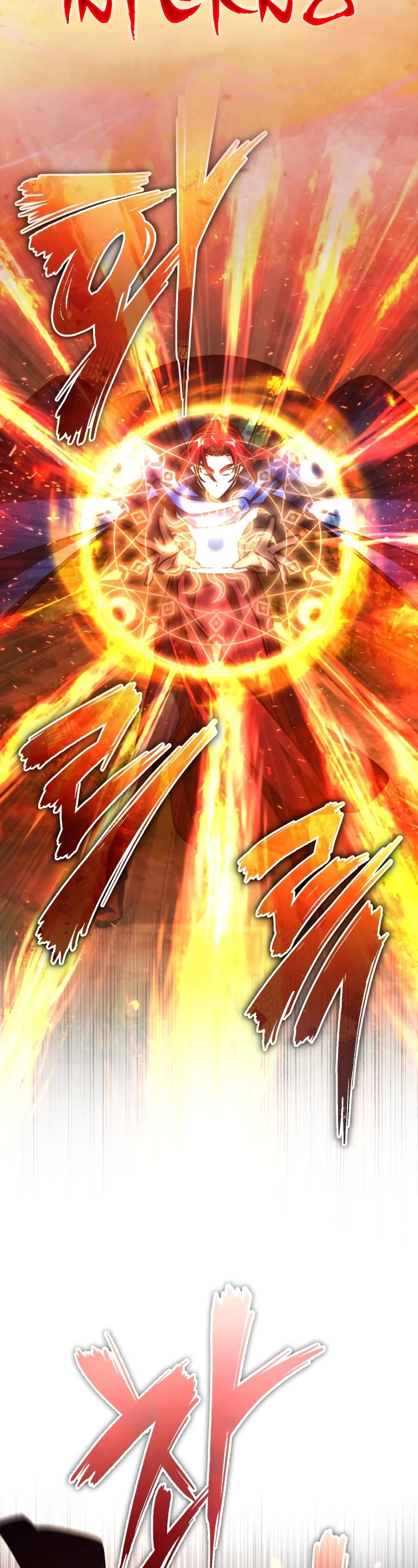 The Heavenly Demon Can't Live a Normal Life Chapter 64 page 30 - Chapter 64: Hidden Weapon