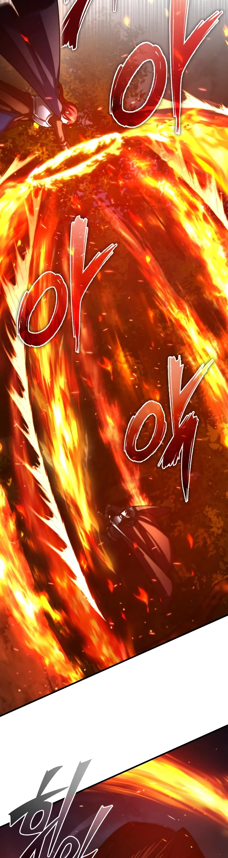 The Heavenly Demon Can't Live a Normal Life Chapter 64 page 31 - Chapter 64: Hidden Weapon