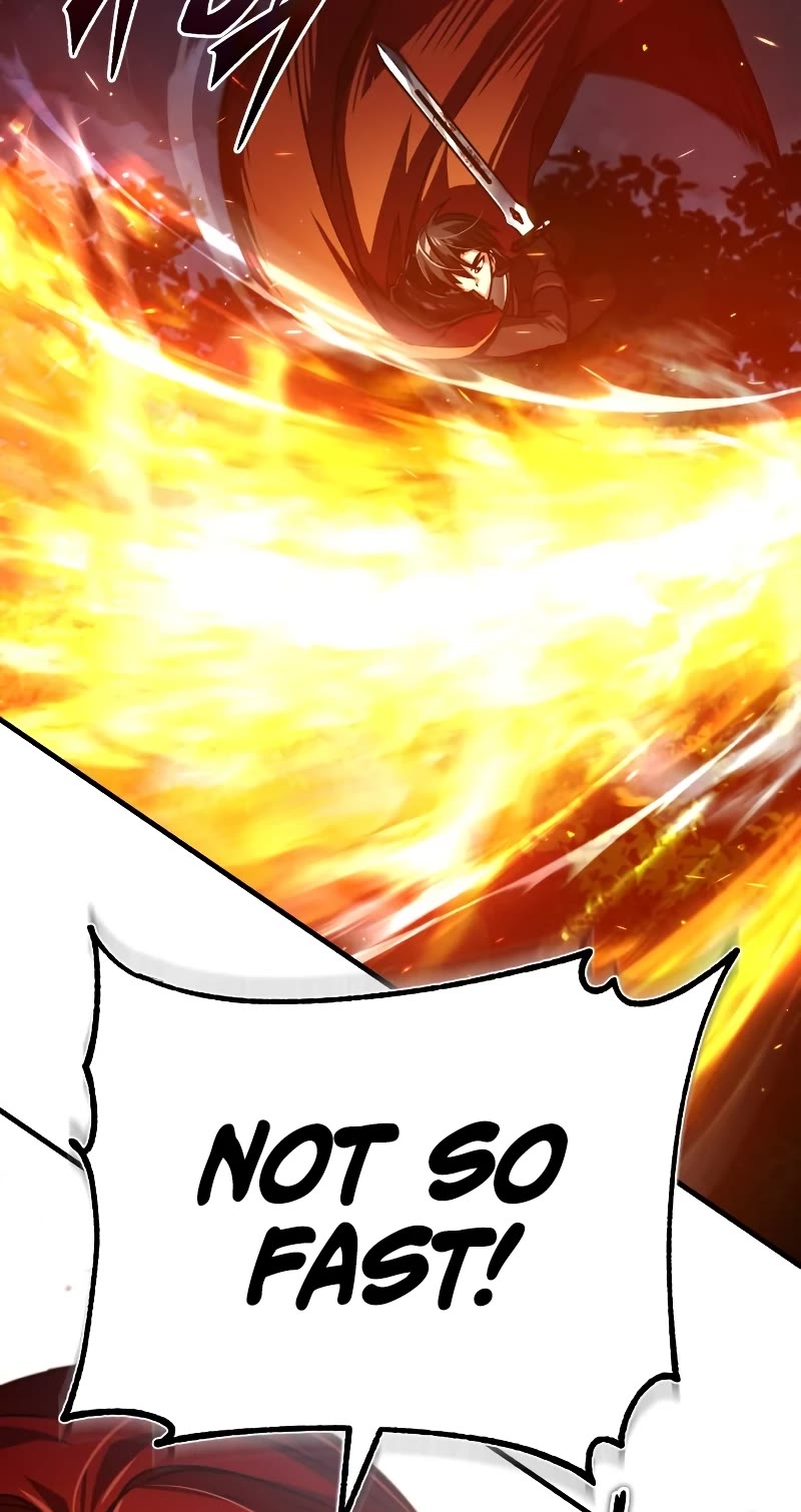 The Heavenly Demon Can't Live a Normal Life Chapter 64 page 32 - Chapter 64: Hidden Weapon
