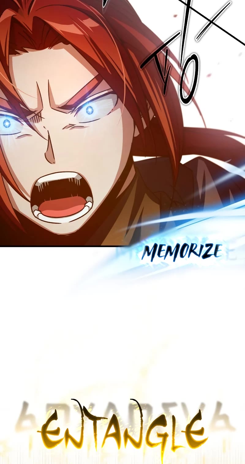 The Heavenly Demon Can't Live a Normal Life Chapter 64 page 33 - Chapter 64: Hidden Weapon