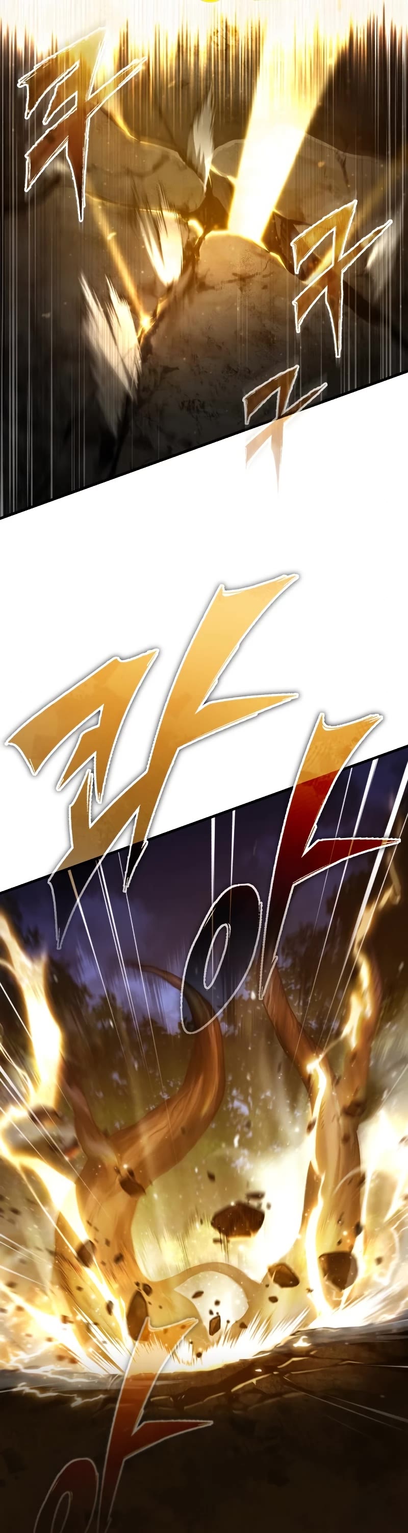 The Heavenly Demon Can't Live a Normal Life Chapter 64 page 34 - Chapter 64: Hidden Weapon