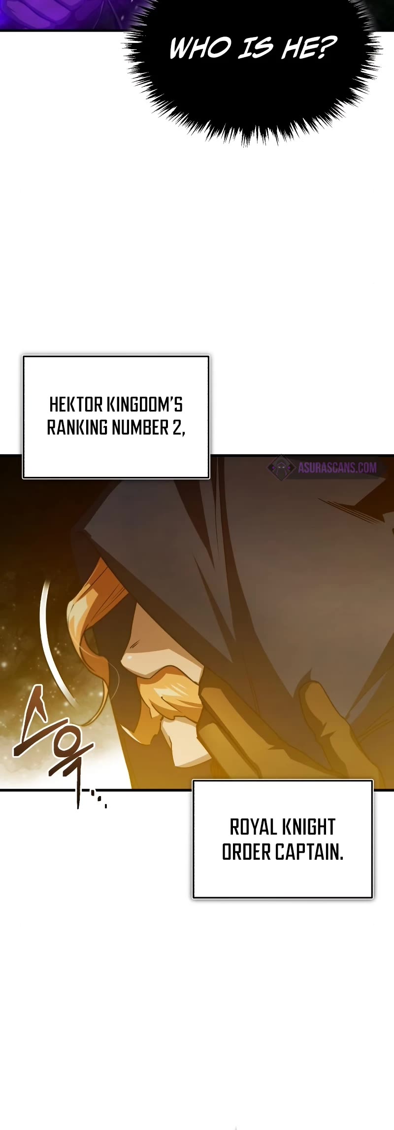 The Heavenly Demon Can't Live a Normal Life Chapter 64 page 38 - Chapter 64: Hidden Weapon