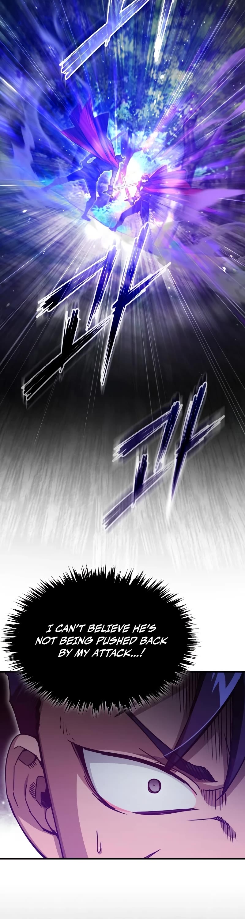 The Heavenly Demon Can't Live a Normal Life Chapter 64 page 4 - Chapter 64: Hidden Weapon