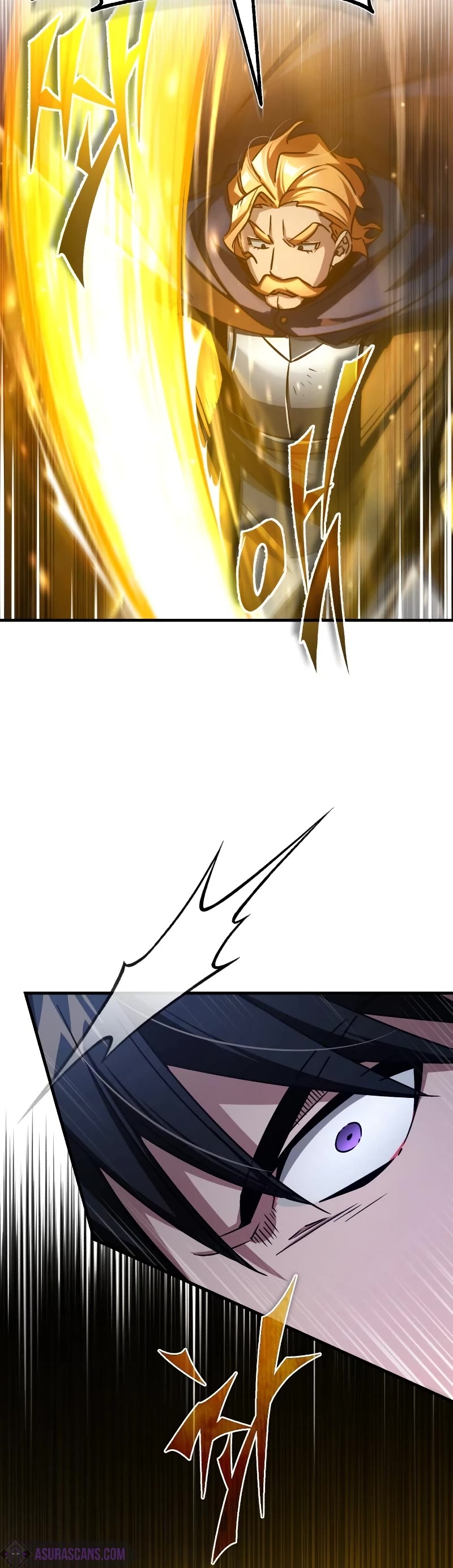 The Heavenly Demon Can't Live a Normal Life Chapter 64 page 43 - Chapter 64: Hidden Weapon