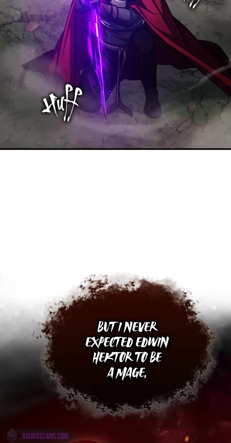 The Heavenly Demon Can't Live a Normal Life Chapter 64 page 49 - Chapter 64: Hidden Weapon