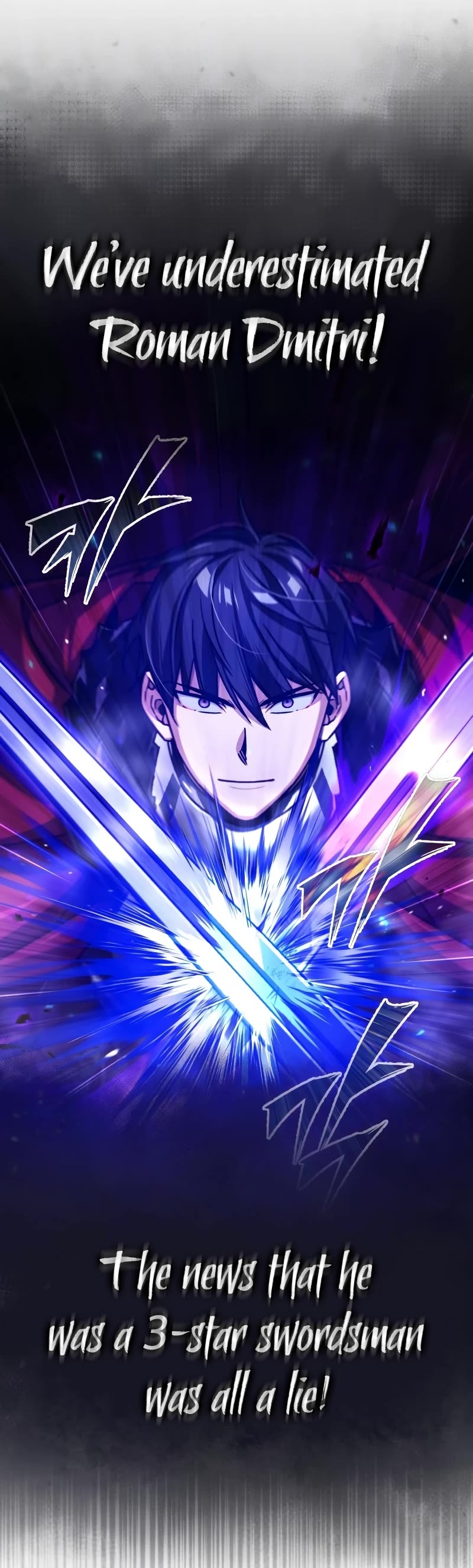 The Heavenly Demon Can't Live a Normal Life Chapter 64 page 5 - Chapter 64: Hidden Weapon