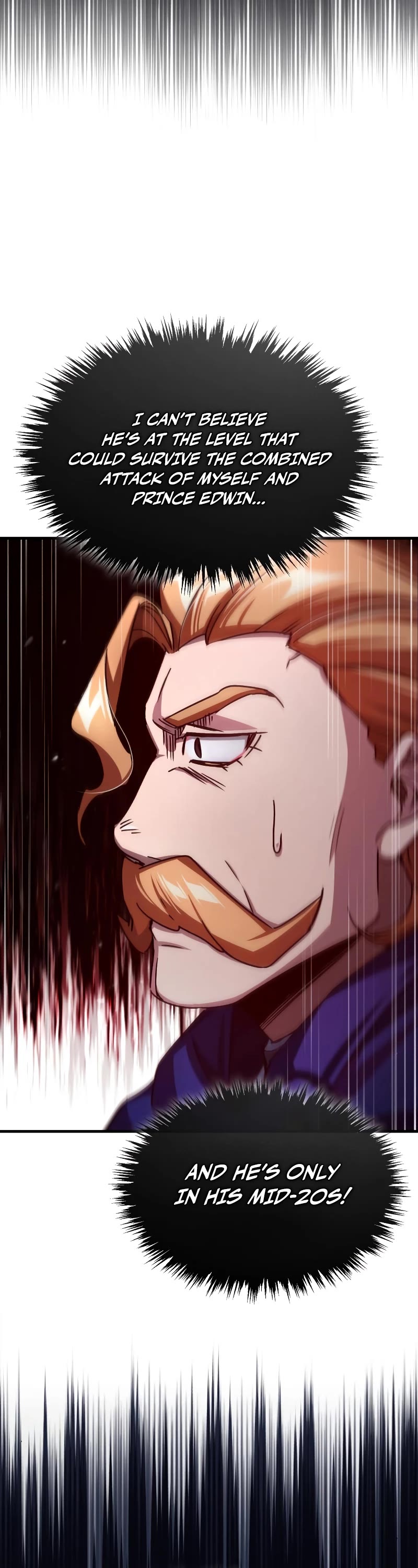 The Heavenly Demon Can't Live a Normal Life Chapter 64 page 52 - Chapter 64: Hidden Weapon