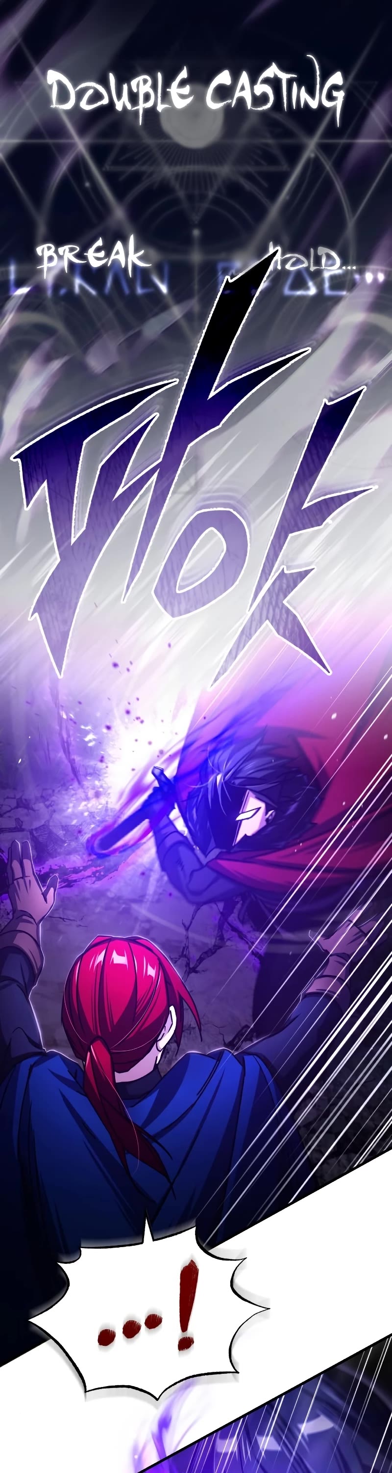 The Heavenly Demon Can't Live a Normal Life Chapter 64 page 55 - Chapter 64: Hidden Weapon