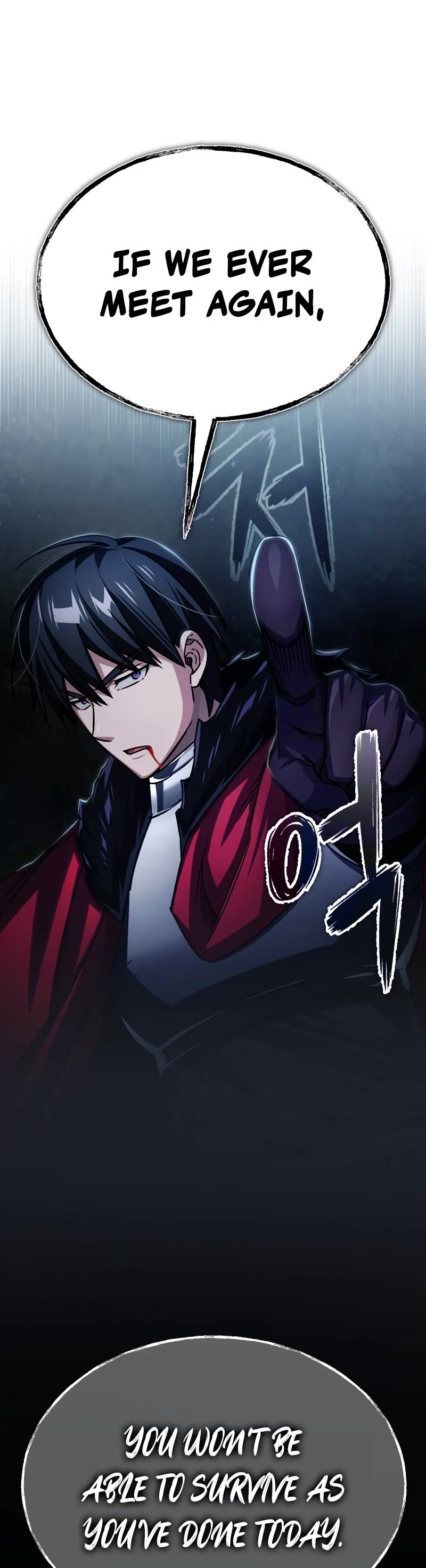 The Heavenly Demon Can't Live a Normal Life Chapter 64 page 62 - Chapter 64: Hidden Weapon