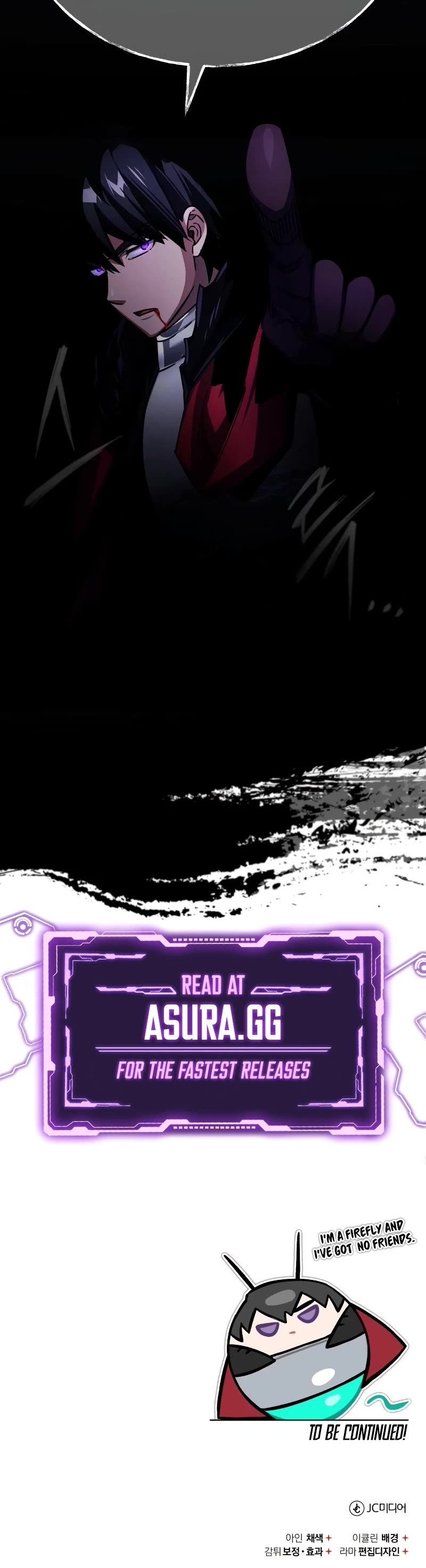 The Heavenly Demon Can't Live a Normal Life Chapter 64 page 63 - Chapter 64: Hidden Weapon