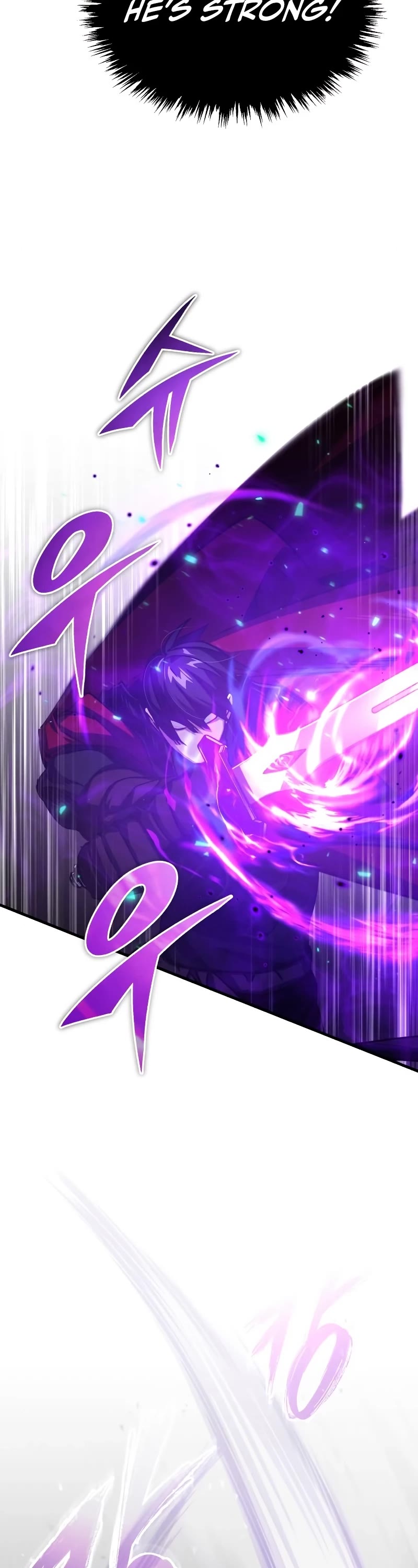 The Heavenly Demon Can't Live a Normal Life Chapter 64 page 8 - Chapter 64: Hidden Weapon