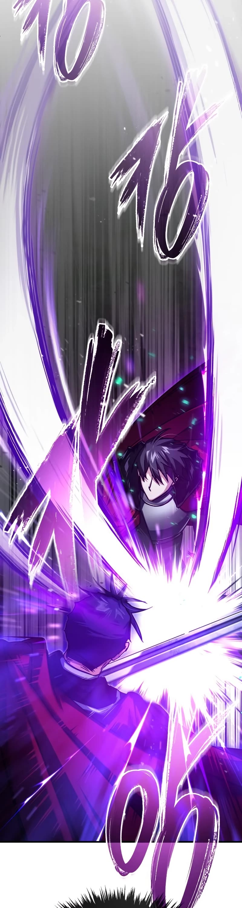 The Heavenly Demon Can't Live a Normal Life Chapter 64 page 9 - Chapter 64: Hidden Weapon