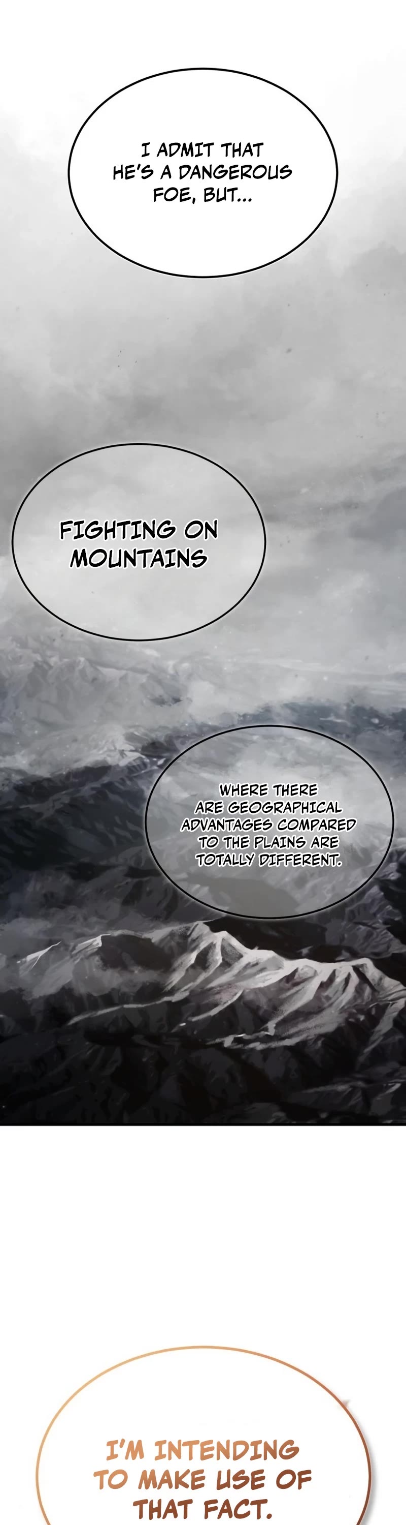 The Heavenly Demon Can't Live a Normal Life Chapter 65 page 17 - Chapter 65: Elevated Status