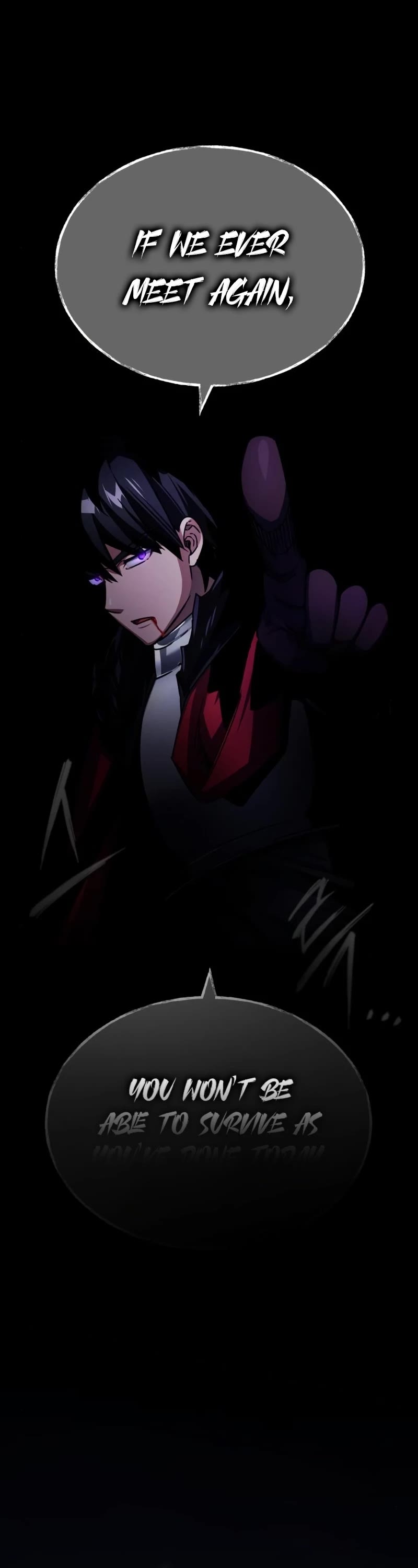 The Heavenly Demon Can't Live a Normal Life Chapter 65 page 2 - Chapter 65: Elevated Status
