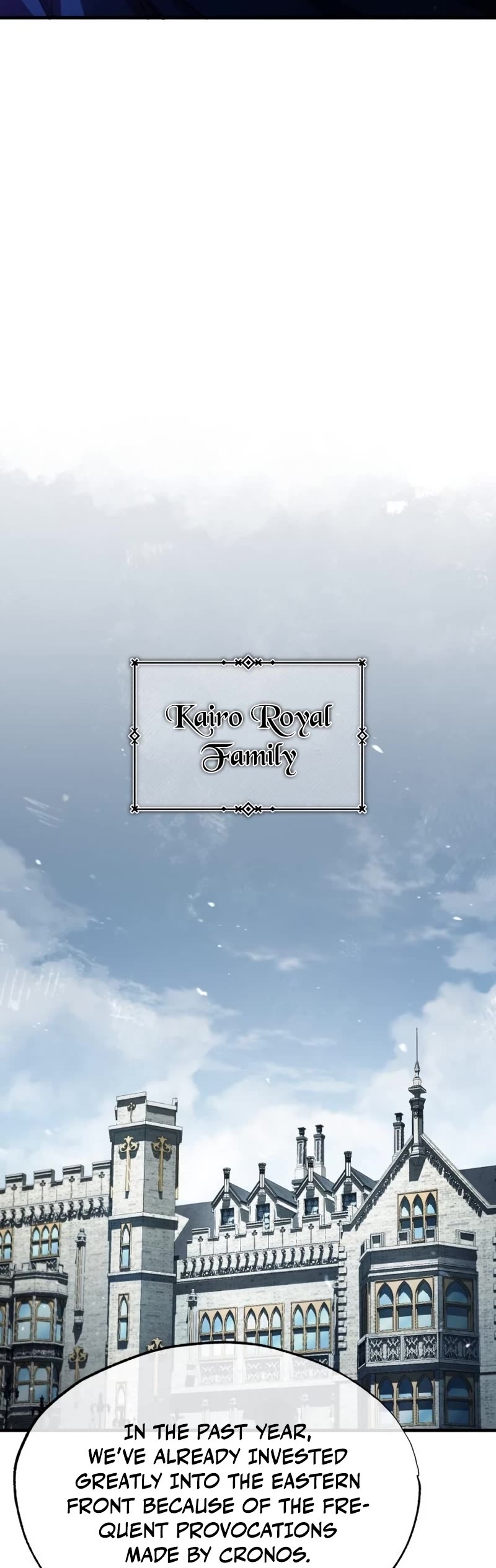The Heavenly Demon Can't Live a Normal Life Chapter 65 page 20 - Chapter 65: Elevated Status