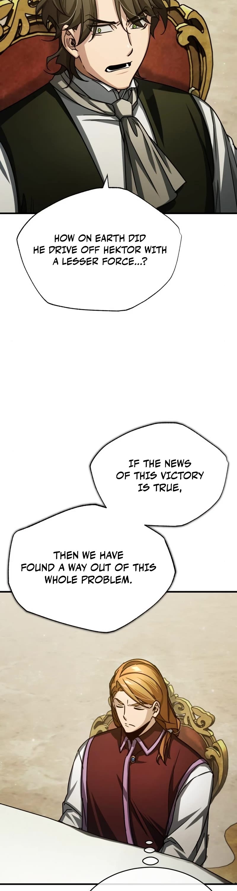 The Heavenly Demon Can't Live a Normal Life Chapter 65 page 28 - Chapter 65: Elevated Status