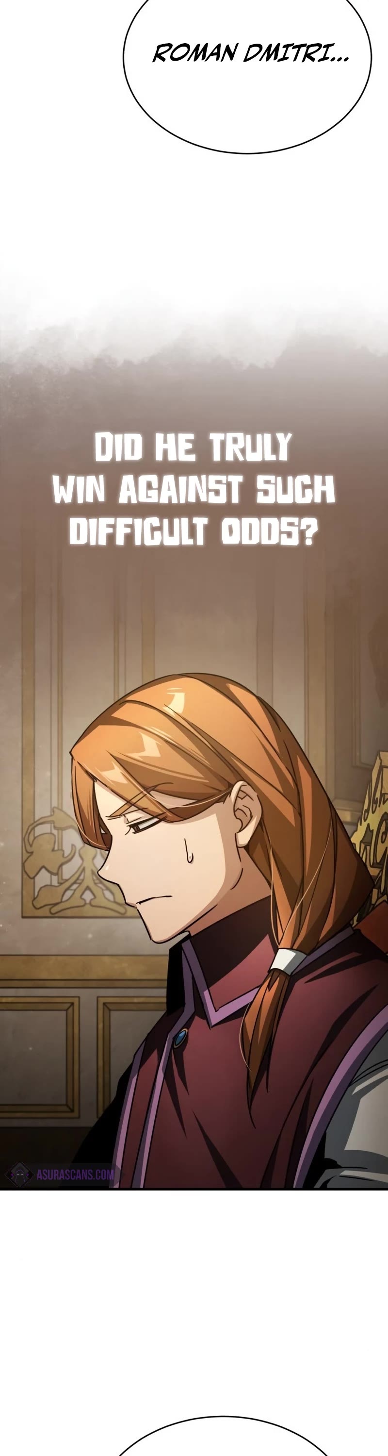 The Heavenly Demon Can't Live a Normal Life Chapter 65 page 29 - Chapter 65: Elevated Status