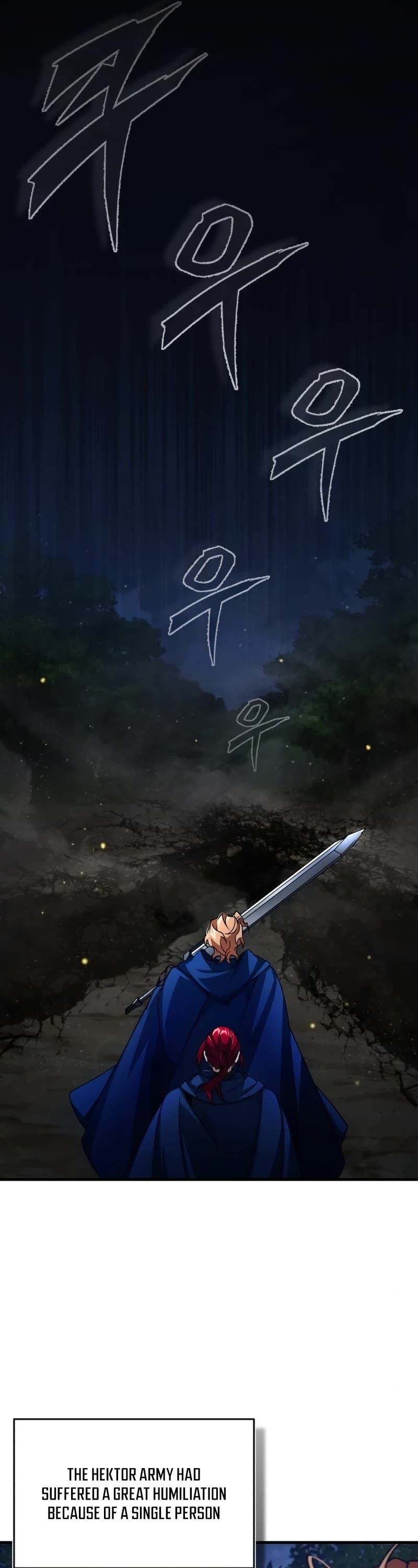 The Heavenly Demon Can't Live a Normal Life Chapter 65 page 3 - Chapter 65: Elevated Status