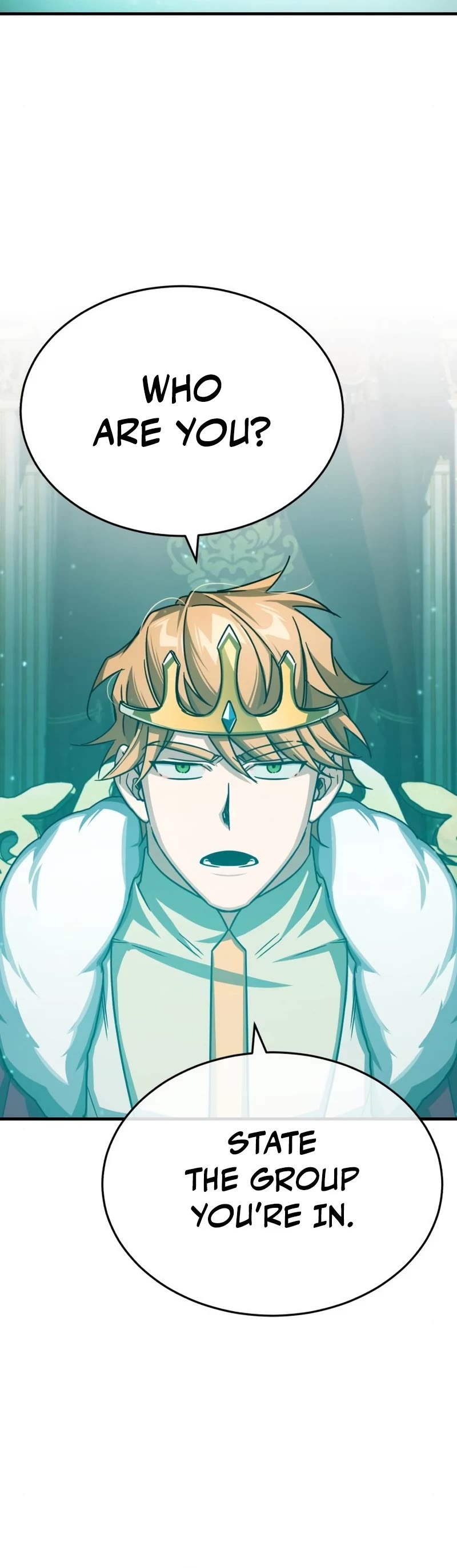 The Heavenly Demon Can't Live a Normal Life Chapter 65 page 31 - Chapter 65: Elevated Status