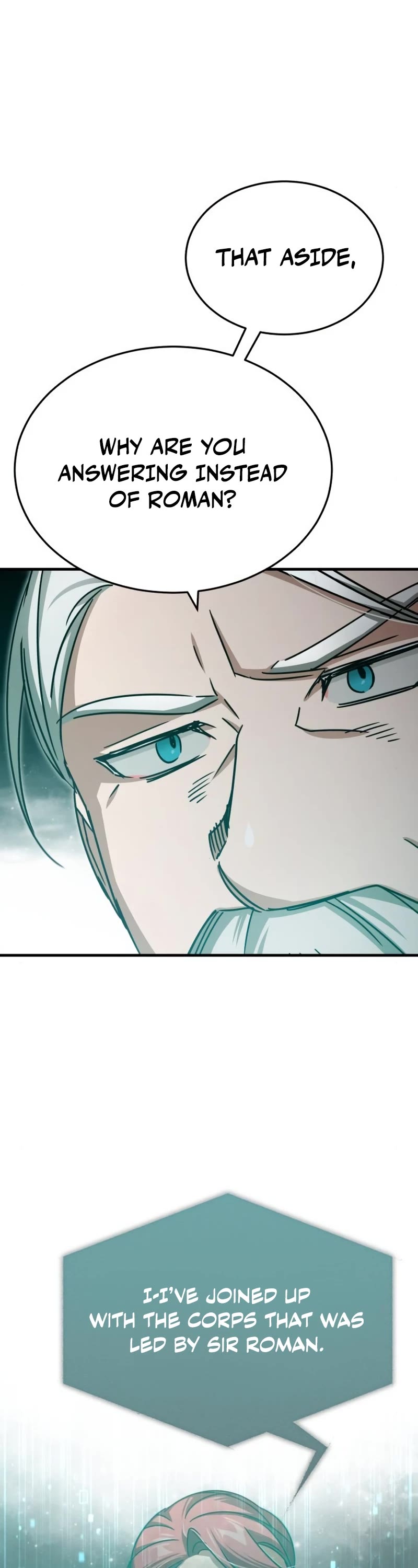 The Heavenly Demon Can't Live a Normal Life Chapter 65 page 34 - Chapter 65: Elevated Status