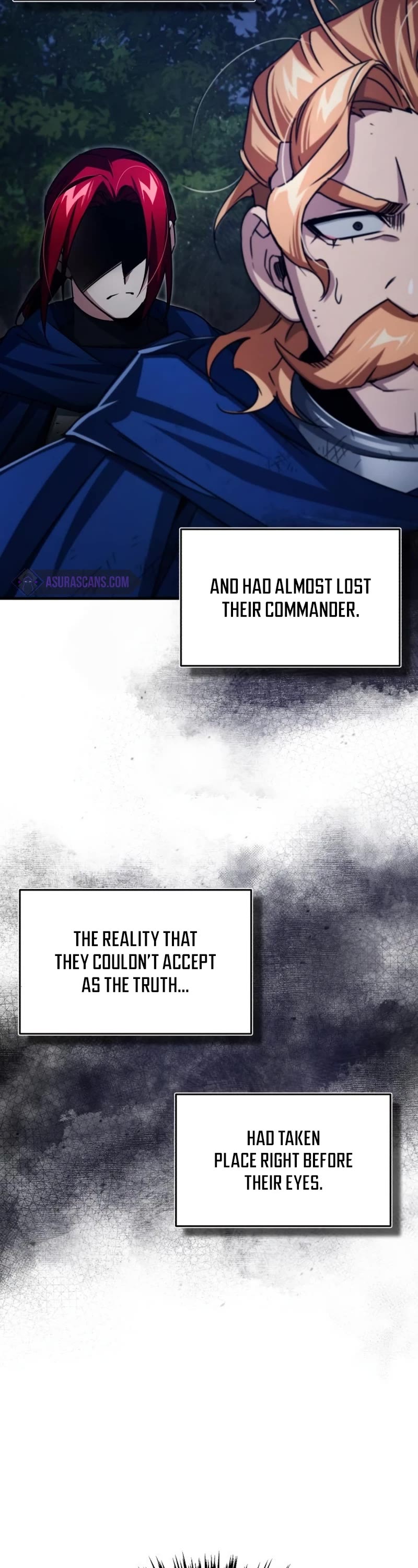 The Heavenly Demon Can't Live a Normal Life Chapter 65 page 4 - Chapter 65: Elevated Status