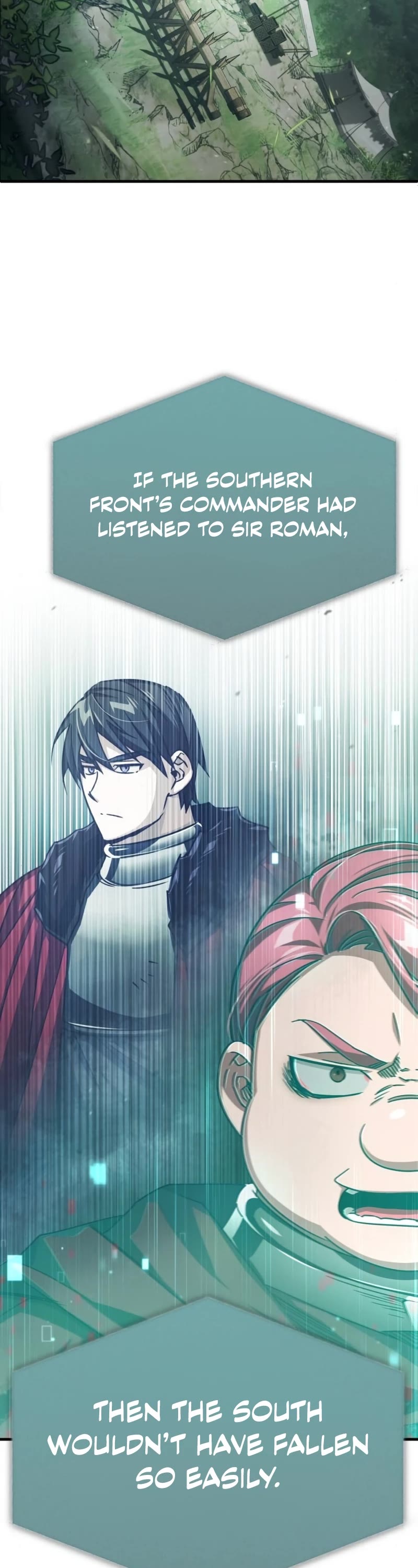 The Heavenly Demon Can't Live a Normal Life Chapter 65 page 40 - Chapter 65: Elevated Status