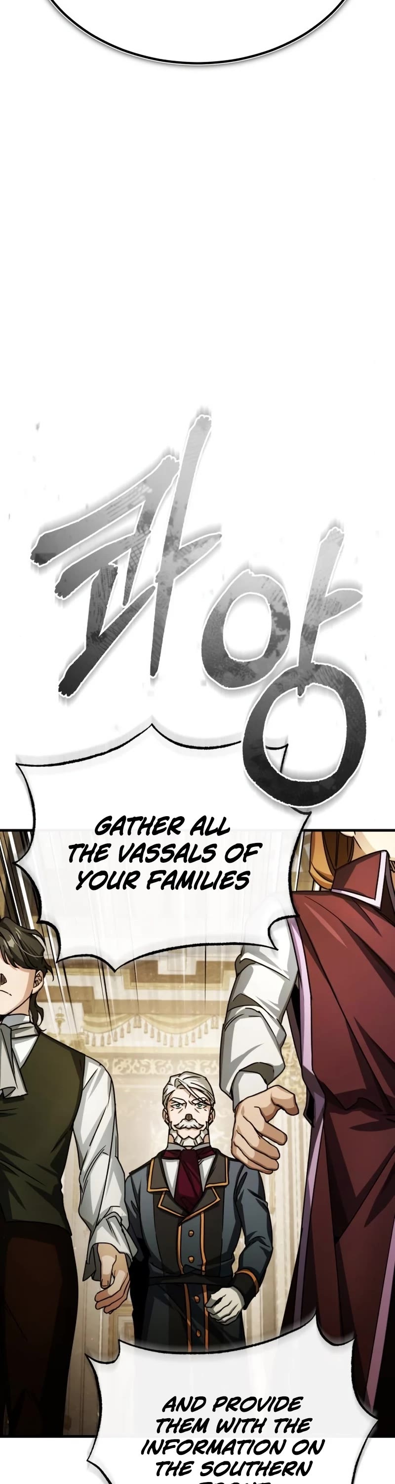 The Heavenly Demon Can't Live a Normal Life Chapter 65 page 49 - Chapter 65: Elevated Status