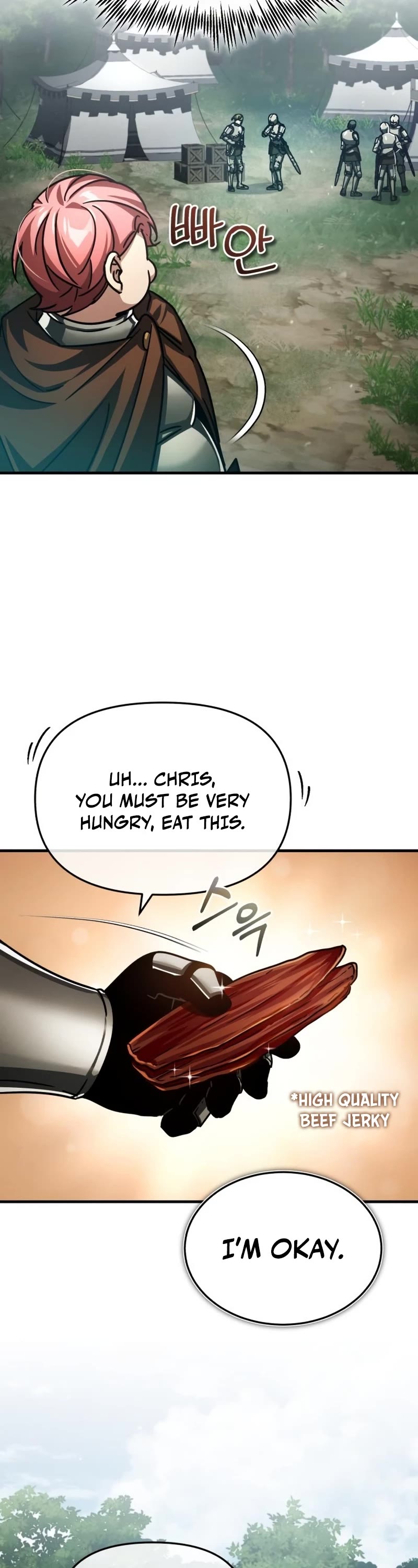 The Heavenly Demon Can't Live a Normal Life Chapter 65 page 53 - Chapter 65: Elevated Status