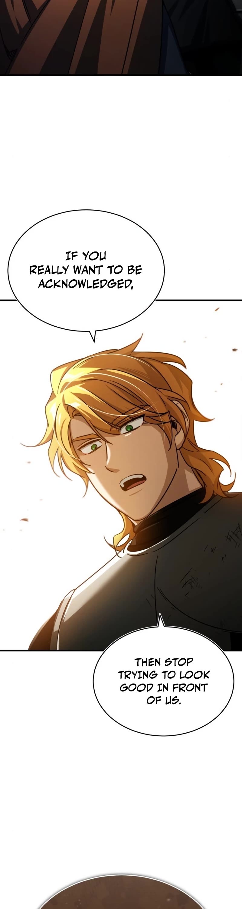 The Heavenly Demon Can't Live a Normal Life Chapter 65 page 55 - Chapter 65: Elevated Status