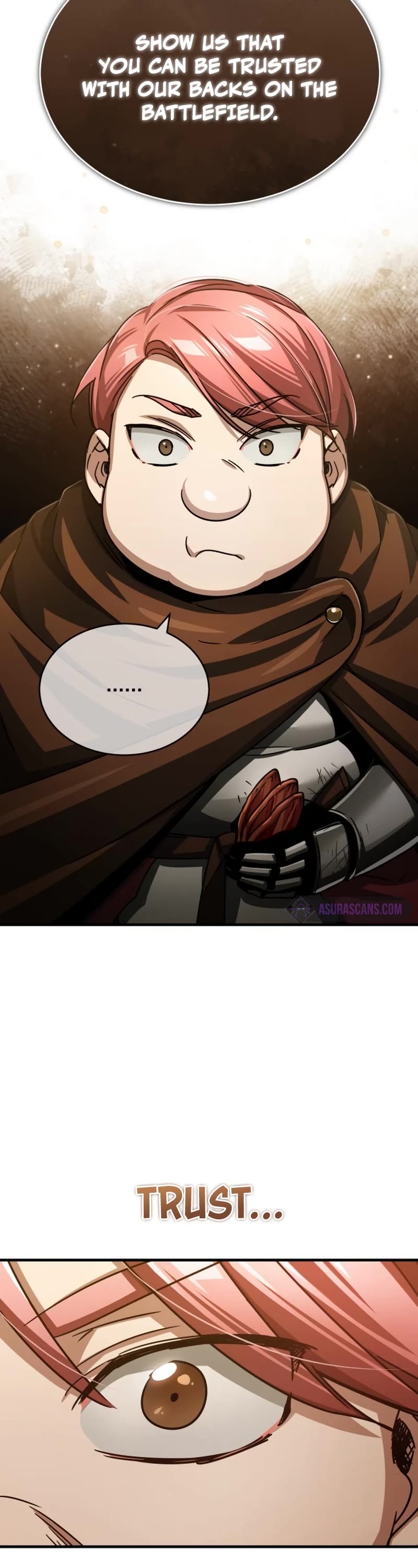 The Heavenly Demon Can't Live a Normal Life Chapter 65 page 56 - Chapter 65: Elevated Status